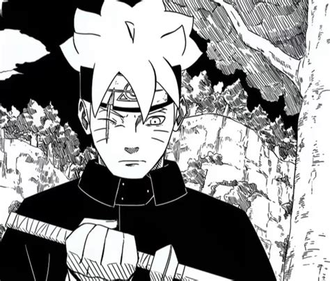 boruto raw|Boruto: Naruto Next Generations Chapter 84